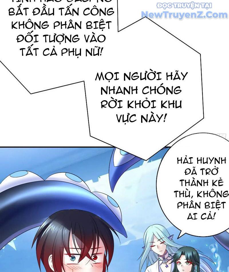 Sau Khi Mẹ Bị Giết, Tôi Trở Thành Miêu Nương Chapter 11 - Trang 2