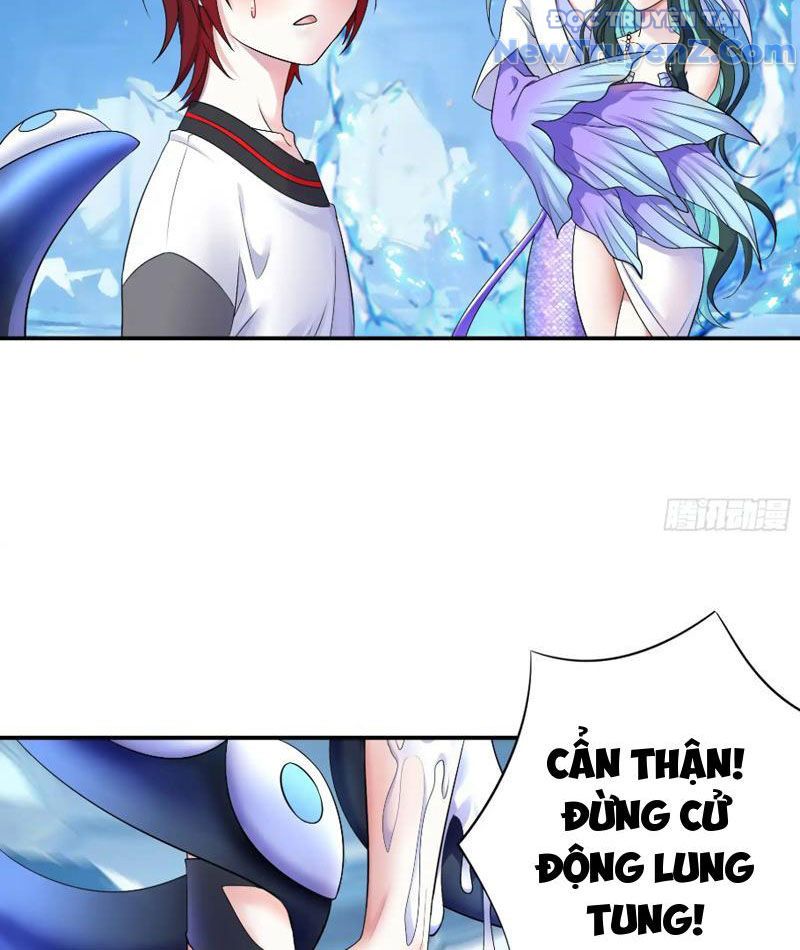 Sau Khi Mẹ Bị Giết, Tôi Trở Thành Miêu Nương Chapter 11 - Trang 2