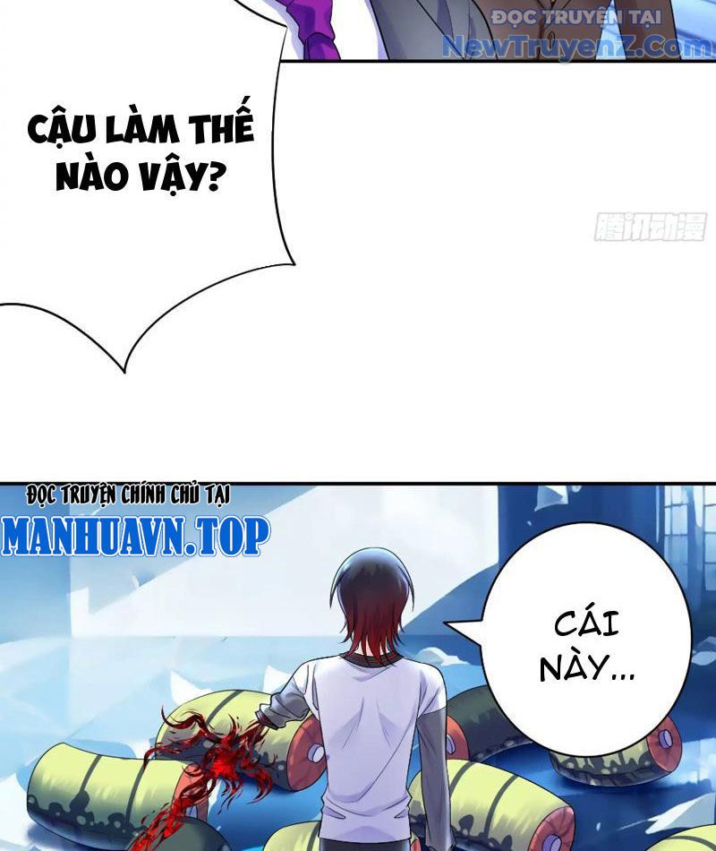 Sau Khi Mẹ Bị Giết, Tôi Trở Thành Miêu Nương Chapter 11 - Trang 2