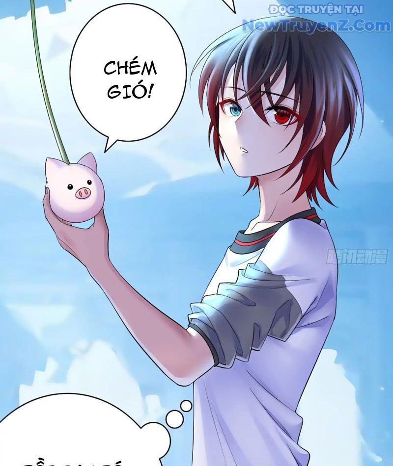 Sau Khi Mẹ Bị Giết, Tôi Trở Thành Miêu Nương Chapter 11 - Trang 2