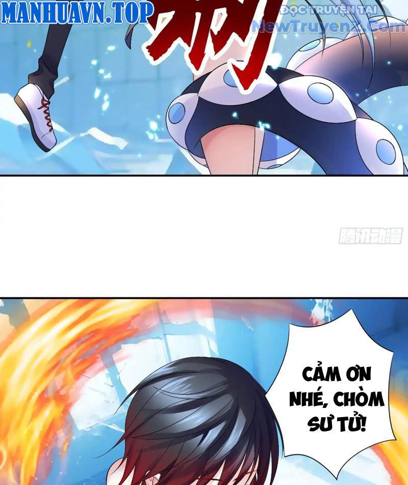 Sau Khi Mẹ Bị Giết, Tôi Trở Thành Miêu Nương Chapter 12 - Trang 2