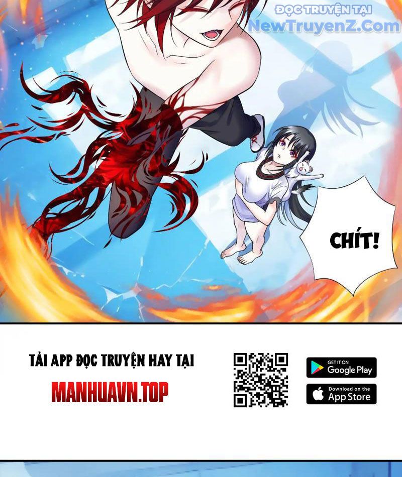 Sau Khi Mẹ Bị Giết, Tôi Trở Thành Miêu Nương Chapter 12 - Trang 2
