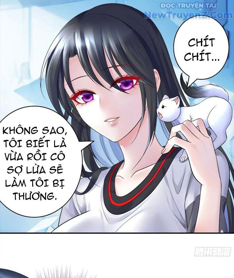 Sau Khi Mẹ Bị Giết, Tôi Trở Thành Miêu Nương Chapter 12 - Trang 2