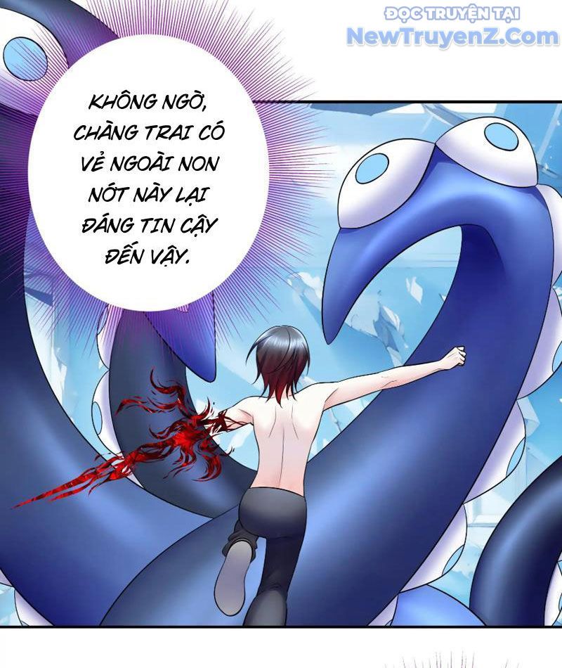 Sau Khi Mẹ Bị Giết, Tôi Trở Thành Miêu Nương Chapter 12 - Trang 2