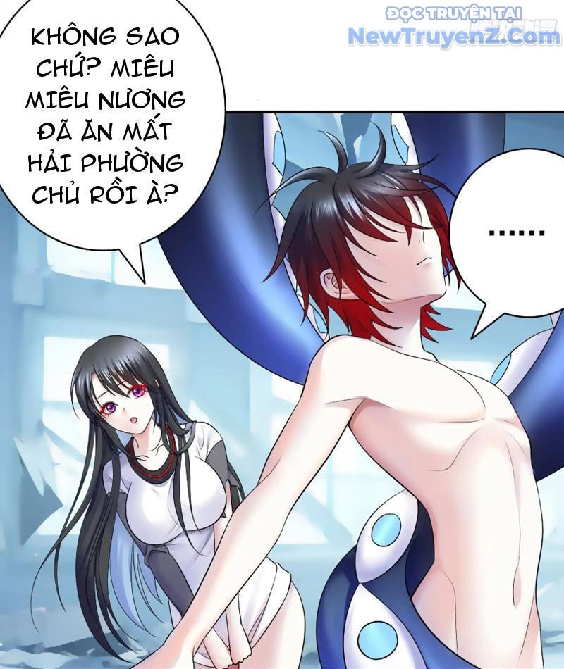 Sau Khi Mẹ Bị Giết, Tôi Trở Thành Miêu Nương Chapter 12 - Trang 2