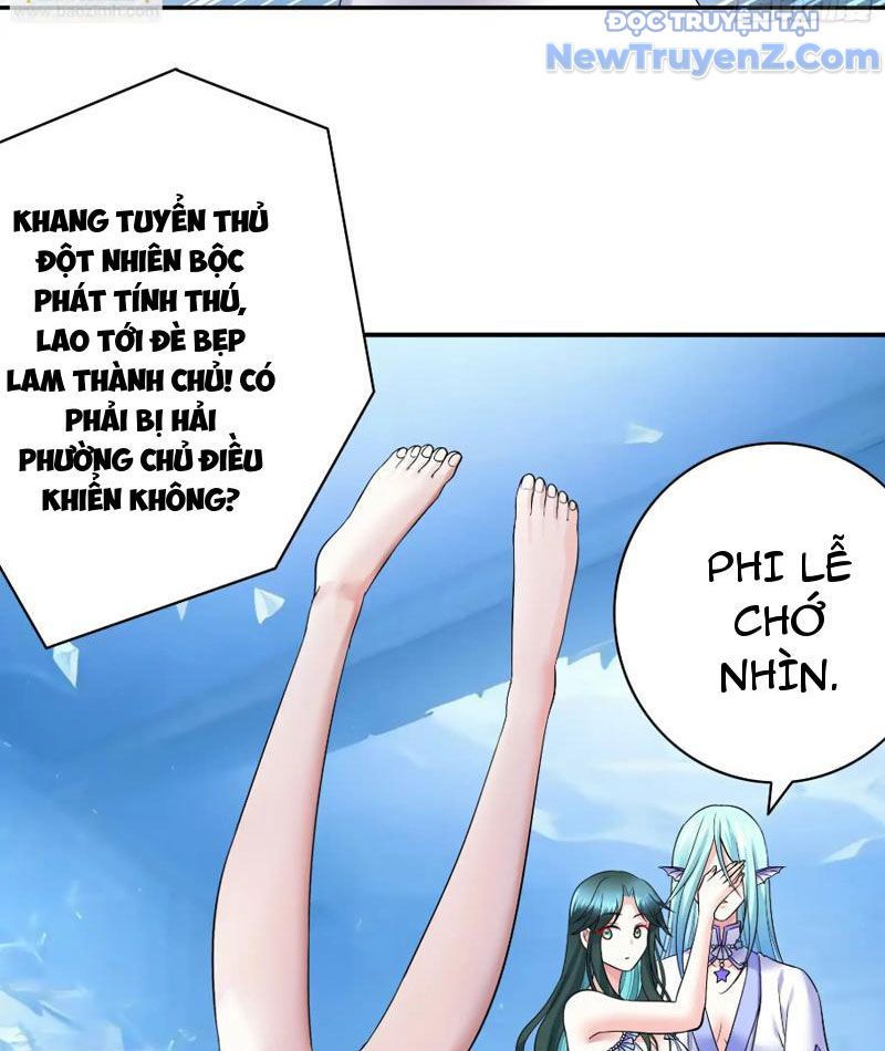 Sau Khi Mẹ Bị Giết, Tôi Trở Thành Miêu Nương Chapter 12 - Trang 2