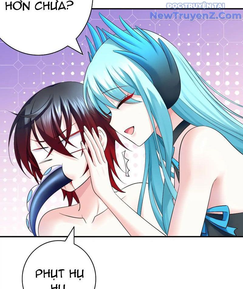 Sau Khi Mẹ Bị Giết, Tôi Trở Thành Miêu Nương Chapter 12 - Trang 2
