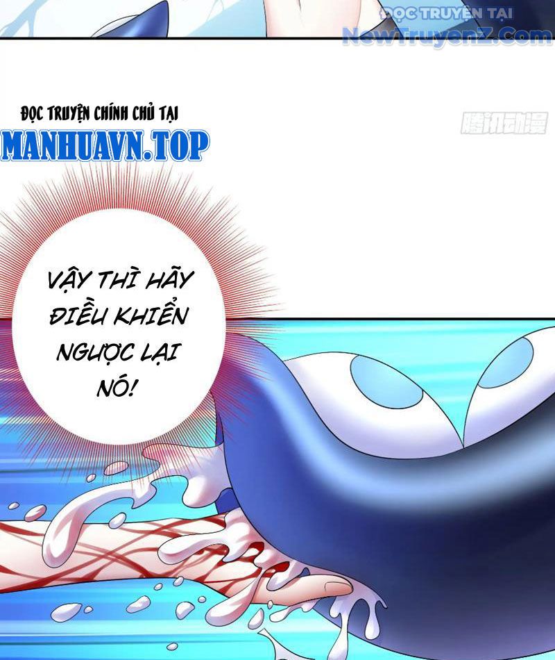 Sau Khi Mẹ Bị Giết, Tôi Trở Thành Miêu Nương Chapter 12 - Trang 2