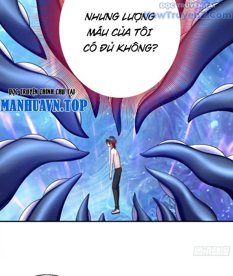 Sau Khi Mẹ Bị Giết, Tôi Trở Thành Miêu Nương Chapter 12 - Trang 2