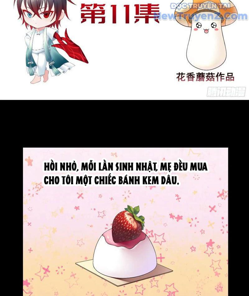 Sau Khi Mẹ Bị Giết, Tôi Trở Thành Miêu Nương Chapter 12 - Trang 2