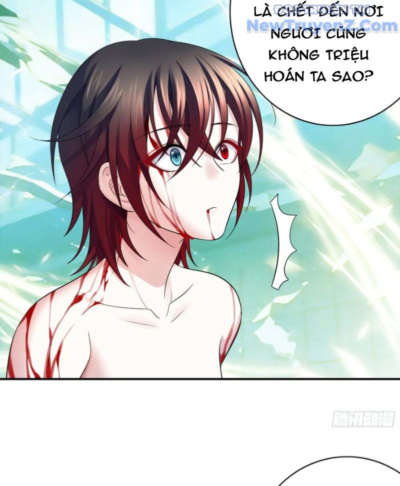 Sau Khi Mẹ Bị Giết, Tôi Trở Thành Miêu Nương Chapter 13 - Trang 2
