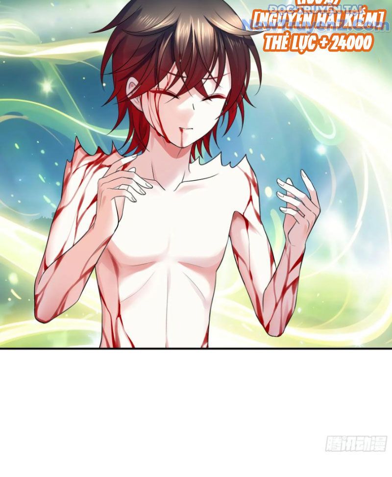 Sau Khi Mẹ Bị Giết, Tôi Trở Thành Miêu Nương Chapter 13 - Trang 2
