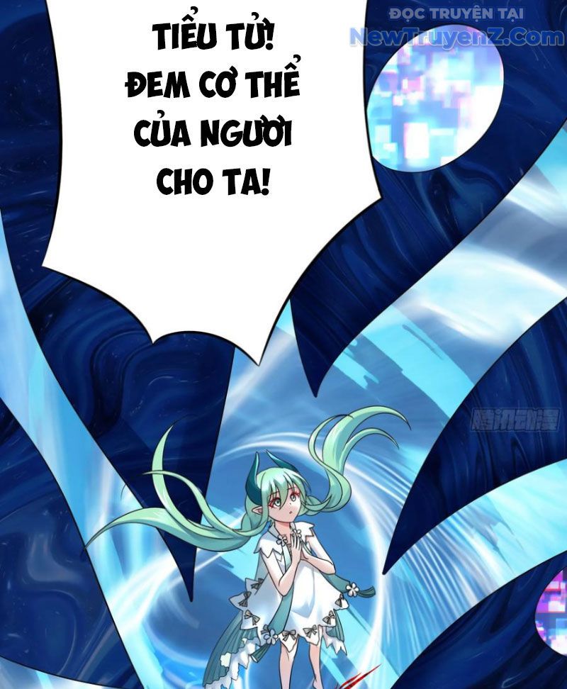 Sau Khi Mẹ Bị Giết, Tôi Trở Thành Miêu Nương Chapter 13 - Trang 2