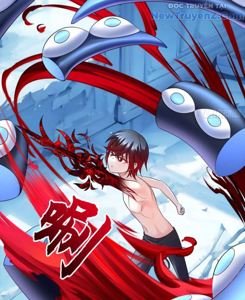 Sau Khi Mẹ Bị Giết, Tôi Trở Thành Miêu Nương Chapter 13 - Trang 2