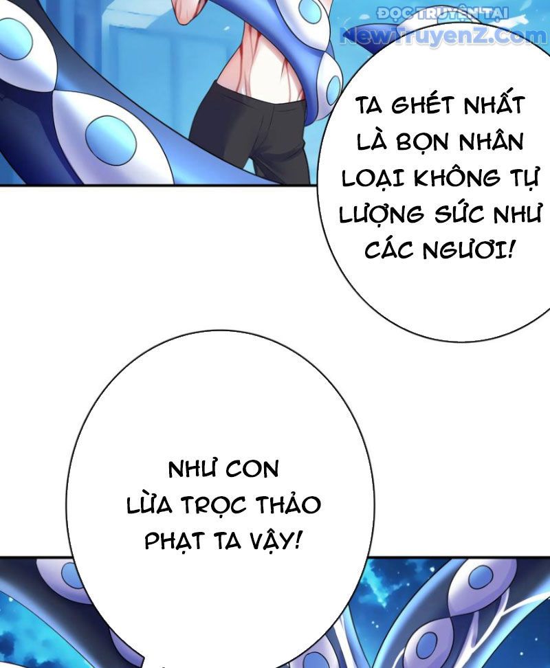Sau Khi Mẹ Bị Giết, Tôi Trở Thành Miêu Nương Chapter 13 - Trang 2