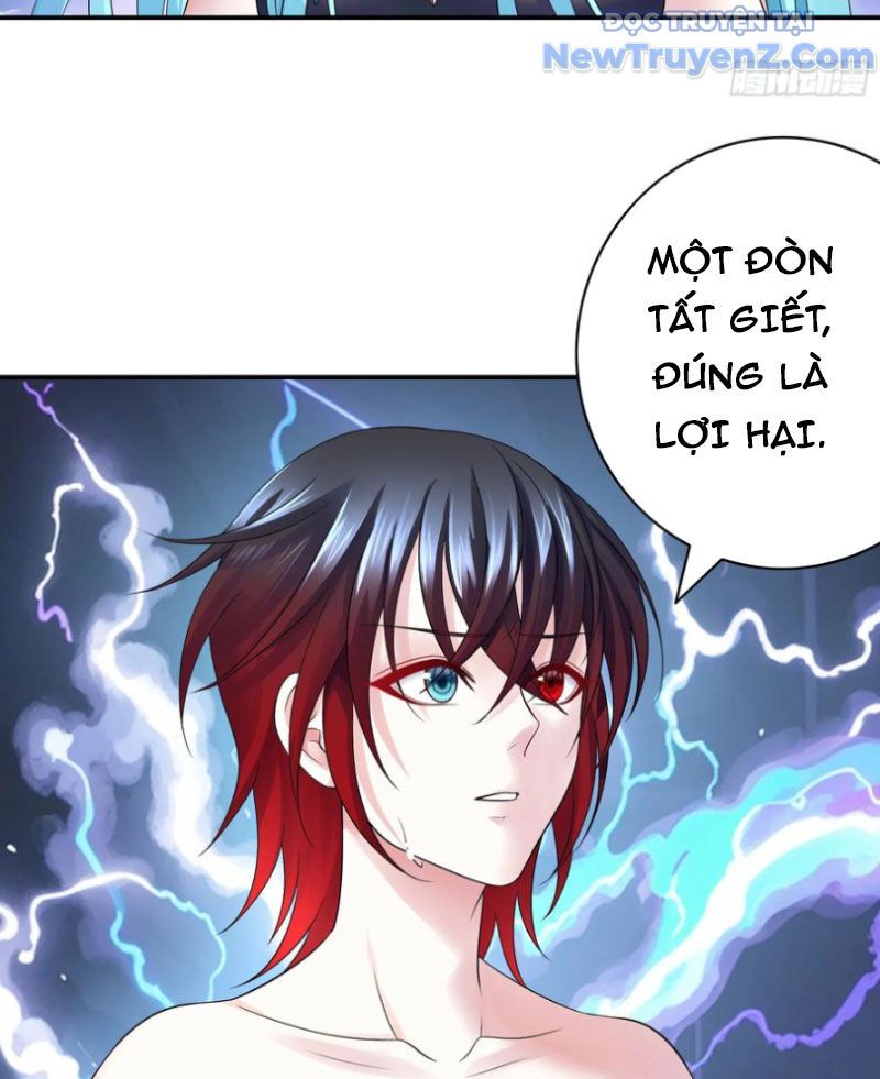 Sau Khi Mẹ Bị Giết, Tôi Trở Thành Miêu Nương Chapter 13 - Trang 2