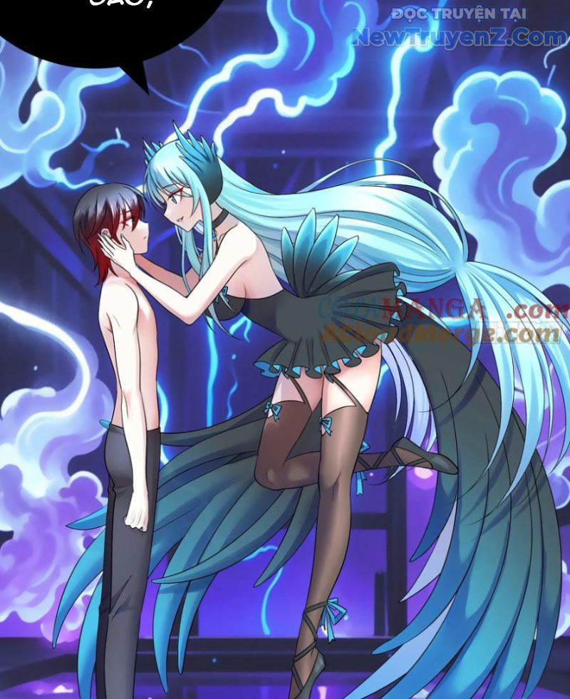 Sau Khi Mẹ Bị Giết, Tôi Trở Thành Miêu Nương Chapter 13 - Trang 2