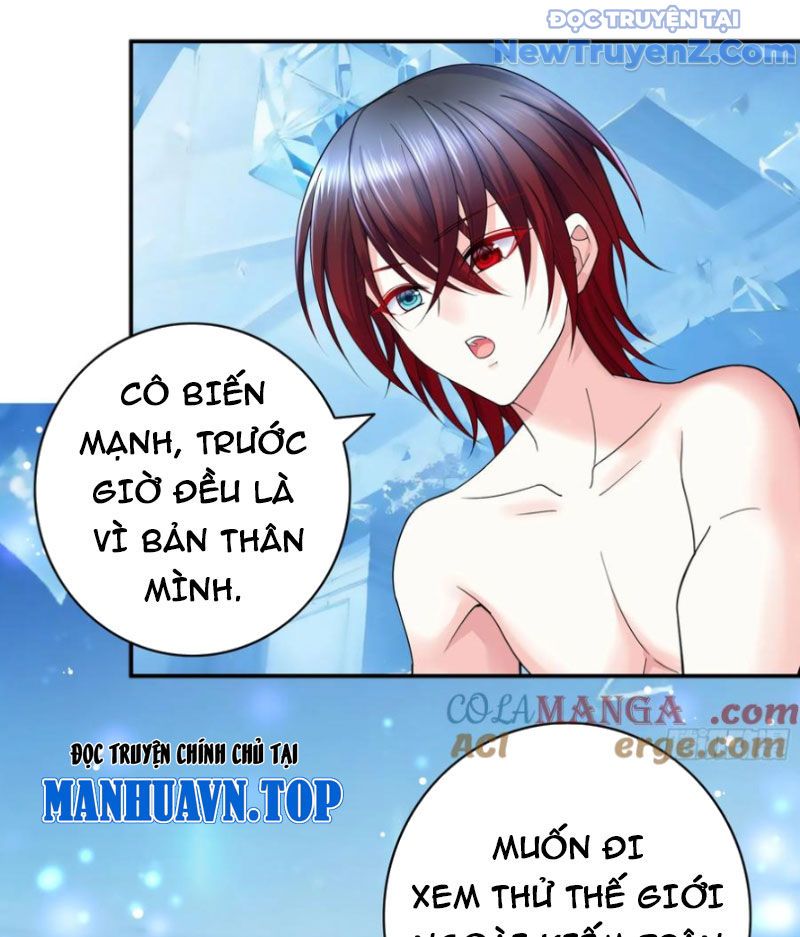 Sau Khi Mẹ Bị Giết, Tôi Trở Thành Miêu Nương Chapter 15 - Trang 2