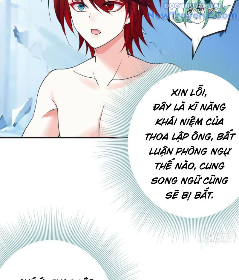 Sau Khi Mẹ Bị Giết, Tôi Trở Thành Miêu Nương Chapter 15 - Trang 2