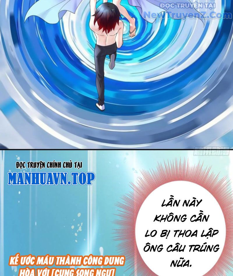 Sau Khi Mẹ Bị Giết, Tôi Trở Thành Miêu Nương Chapter 15 - Trang 2