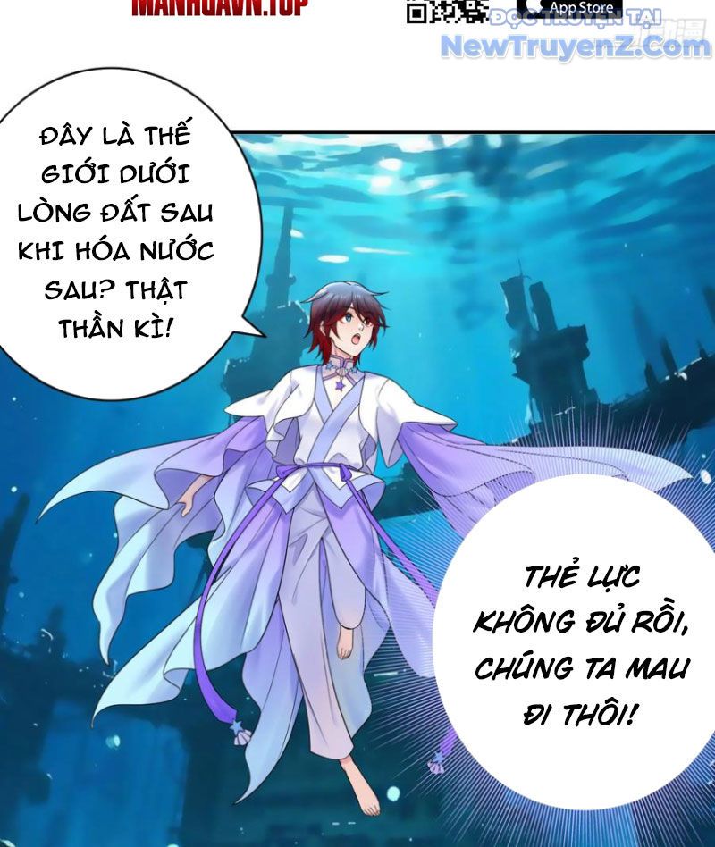 Sau Khi Mẹ Bị Giết, Tôi Trở Thành Miêu Nương Chapter 15 - Trang 2