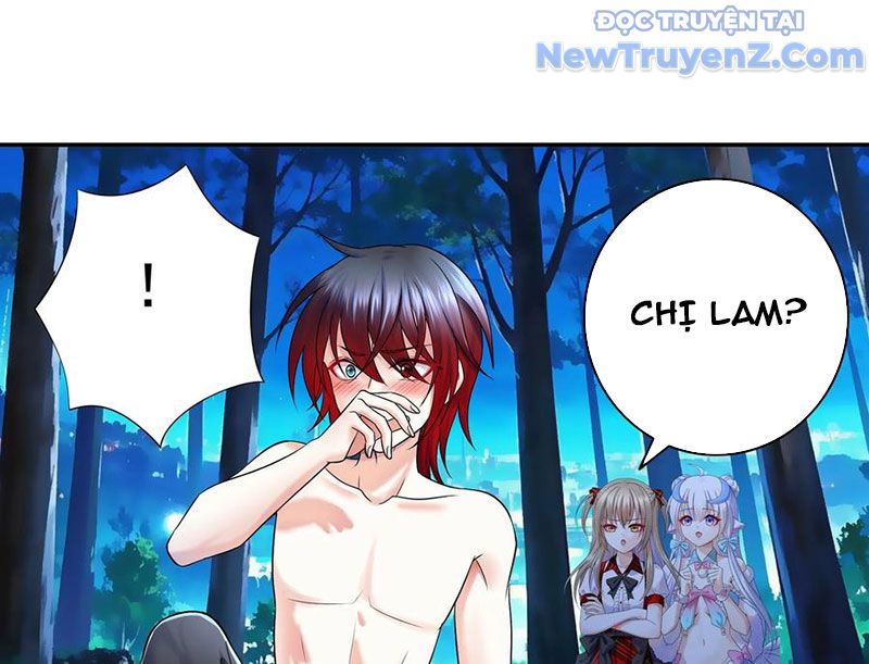 Sau Khi Mẹ Bị Giết, Tôi Trở Thành Miêu Nương Chapter 16 - Trang 2
