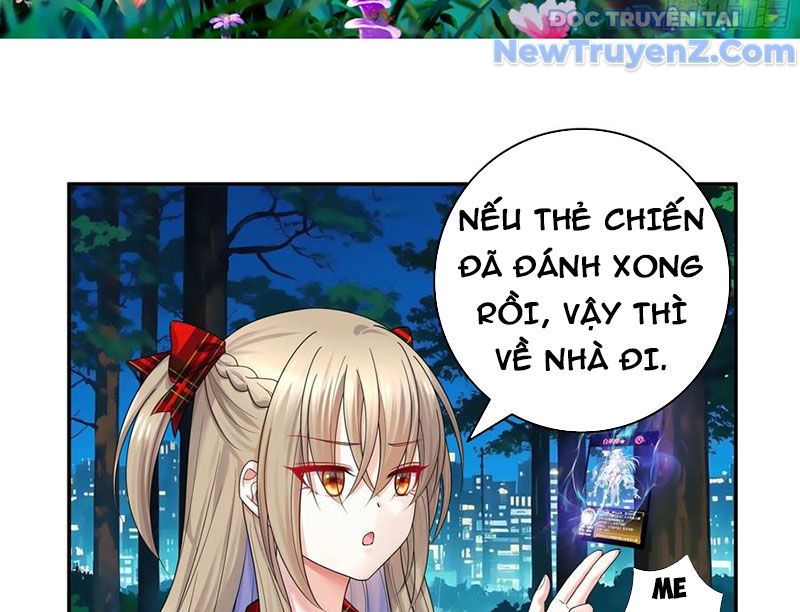 Sau Khi Mẹ Bị Giết, Tôi Trở Thành Miêu Nương Chapter 16 - Trang 2