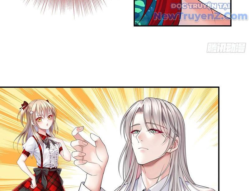 Sau Khi Mẹ Bị Giết, Tôi Trở Thành Miêu Nương Chapter 16 - Trang 2