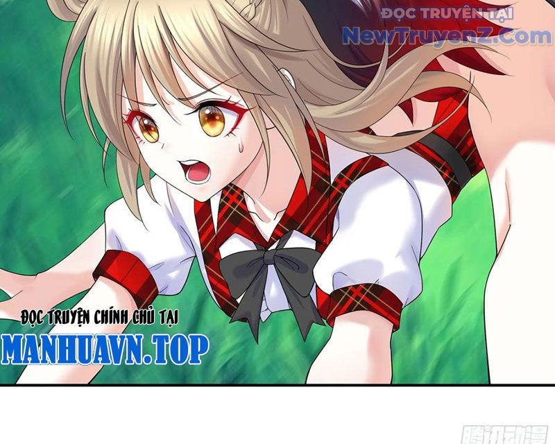 Sau Khi Mẹ Bị Giết, Tôi Trở Thành Miêu Nương Chapter 16 - Trang 2