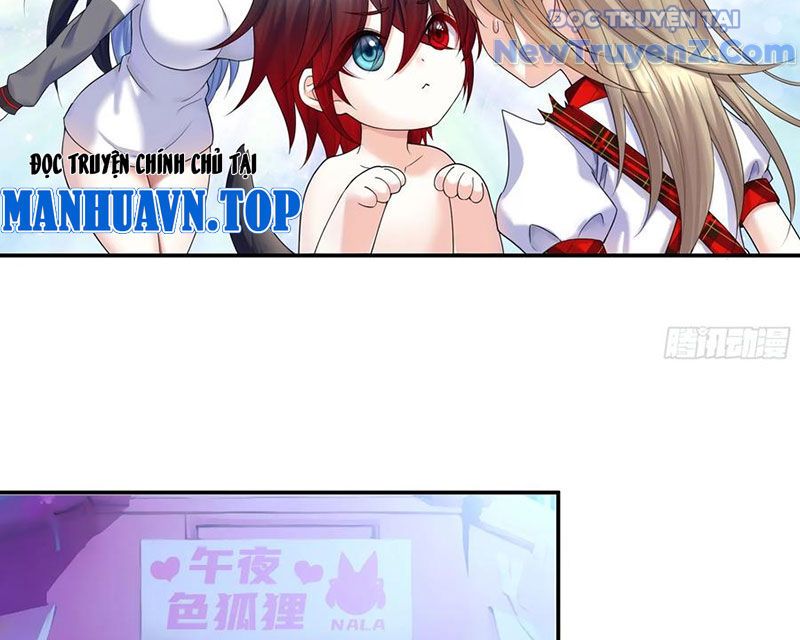Sau Khi Mẹ Bị Giết, Tôi Trở Thành Miêu Nương Chapter 16 - Trang 2