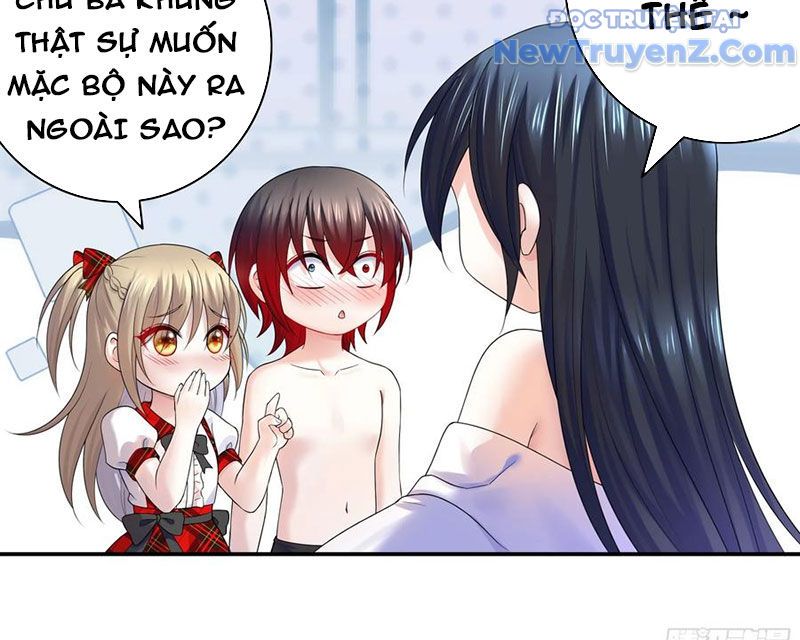 Sau Khi Mẹ Bị Giết, Tôi Trở Thành Miêu Nương Chapter 16 - Trang 2