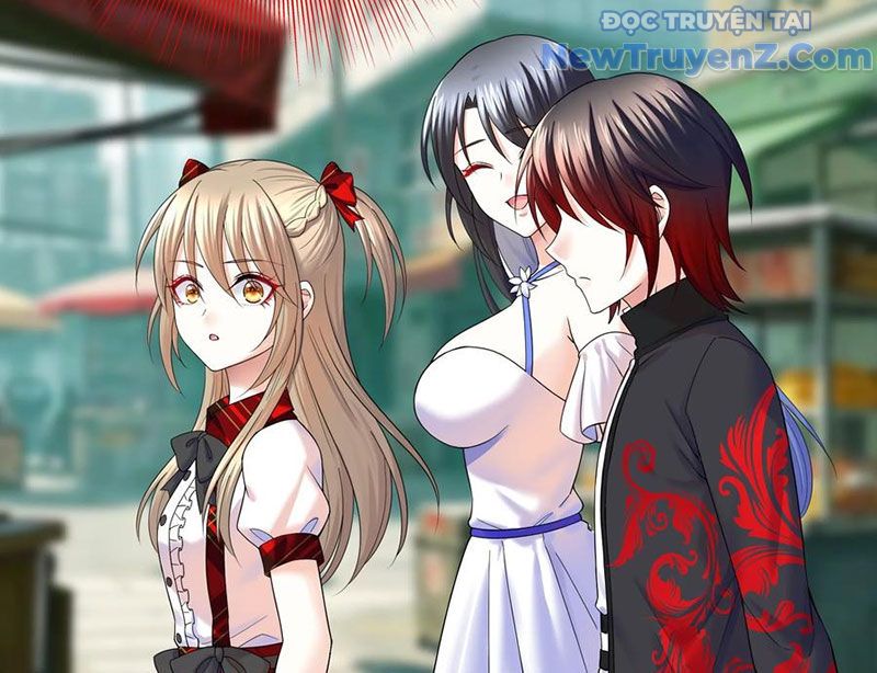 Sau Khi Mẹ Bị Giết, Tôi Trở Thành Miêu Nương Chapter 18 - Trang 2