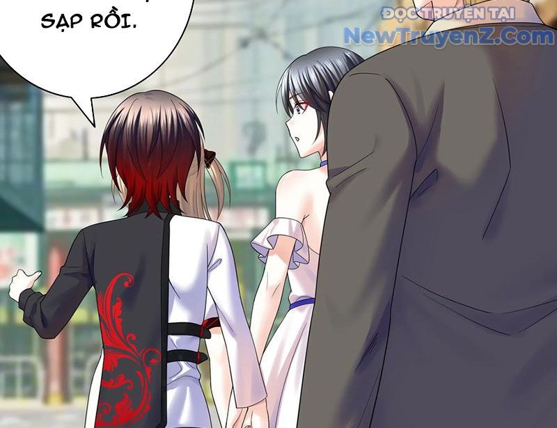 Sau Khi Mẹ Bị Giết, Tôi Trở Thành Miêu Nương Chapter 18 - Trang 2