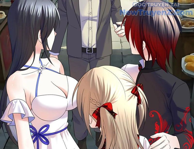 Sau Khi Mẹ Bị Giết, Tôi Trở Thành Miêu Nương Chapter 18 - Trang 2