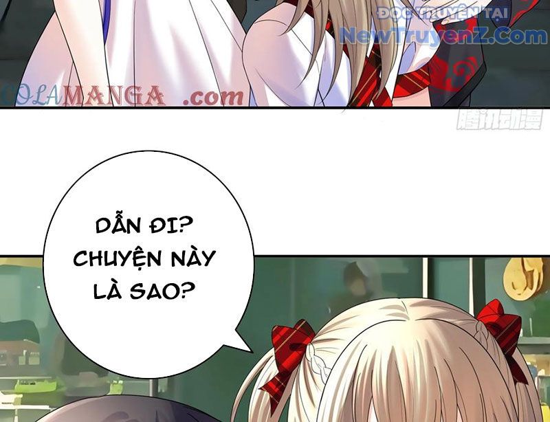 Sau Khi Mẹ Bị Giết, Tôi Trở Thành Miêu Nương Chapter 18 - Trang 2