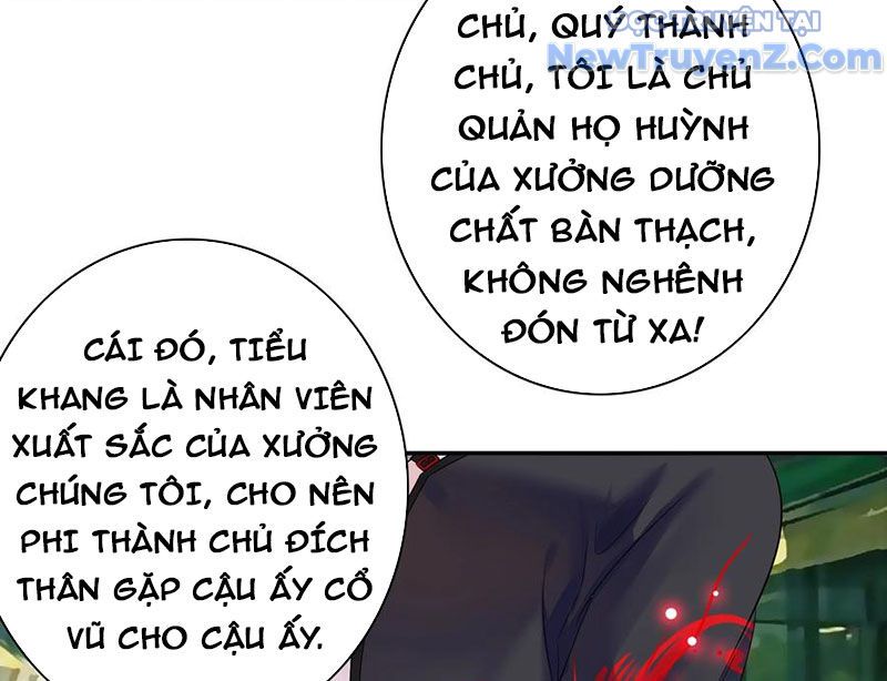 Sau Khi Mẹ Bị Giết, Tôi Trở Thành Miêu Nương Chapter 18 - Trang 2