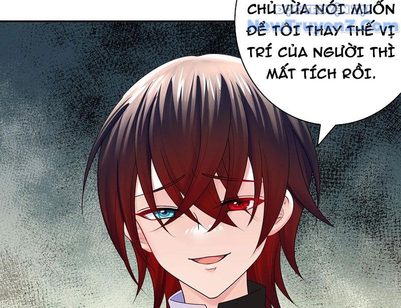 Sau Khi Mẹ Bị Giết, Tôi Trở Thành Miêu Nương Chapter 18 - Trang 2