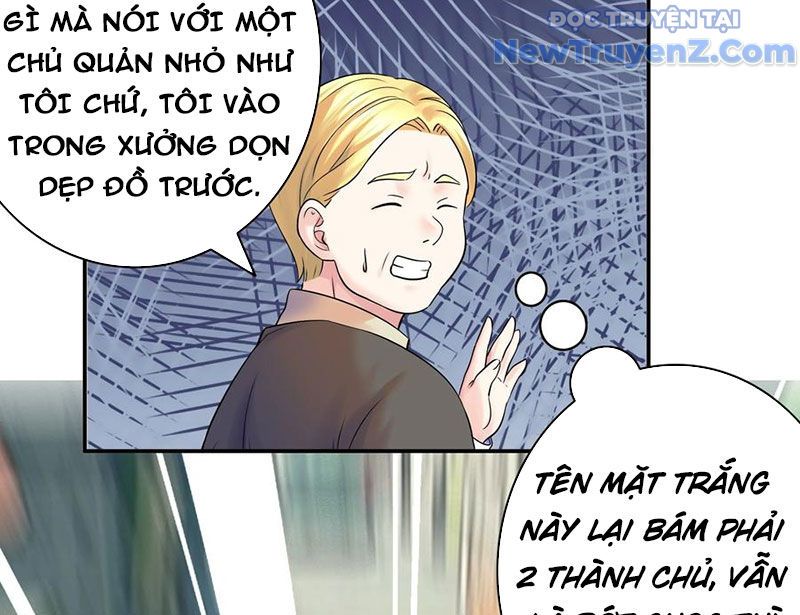 Sau Khi Mẹ Bị Giết, Tôi Trở Thành Miêu Nương Chapter 18 - Trang 2