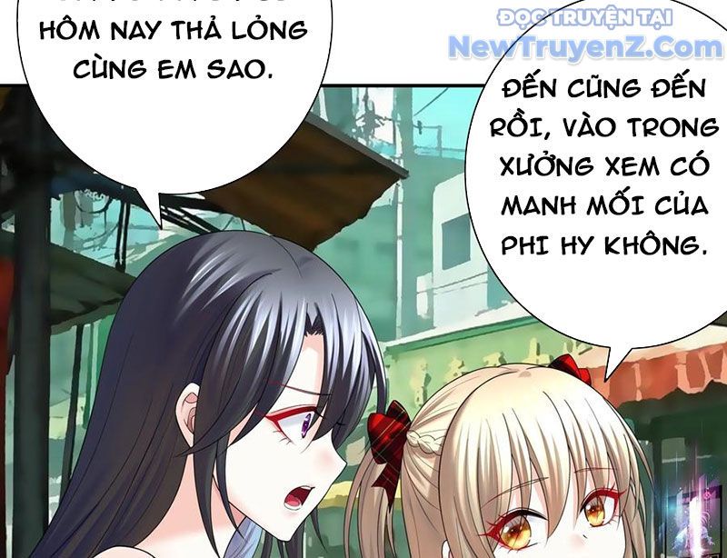 Sau Khi Mẹ Bị Giết, Tôi Trở Thành Miêu Nương Chapter 18 - Trang 2