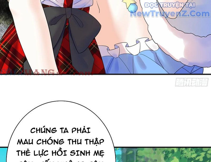Sau Khi Mẹ Bị Giết, Tôi Trở Thành Miêu Nương Chapter 18 - Trang 2
