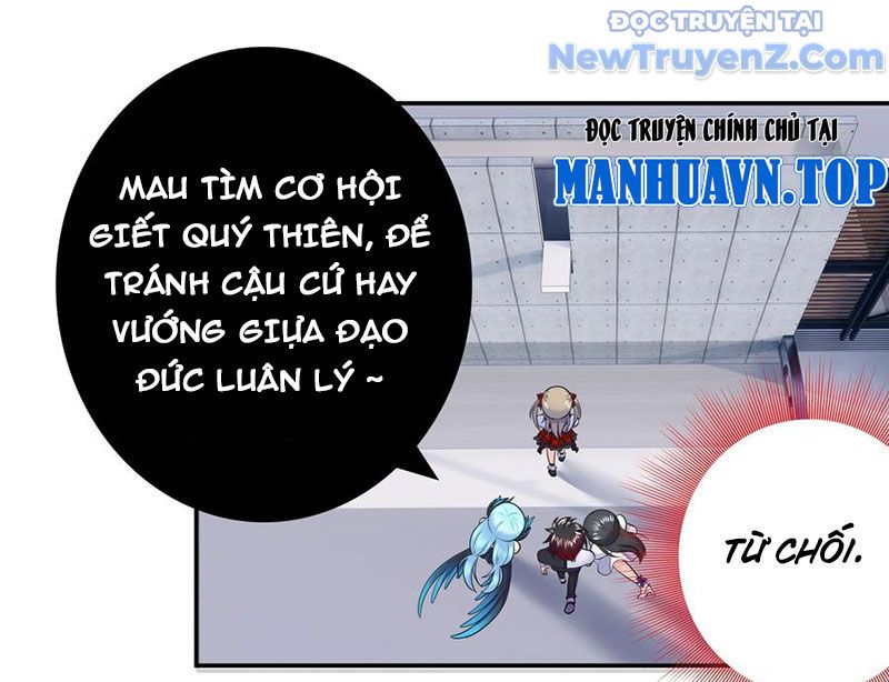 Sau Khi Mẹ Bị Giết, Tôi Trở Thành Miêu Nương Chapter 18 - Trang 2