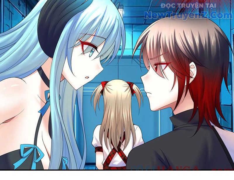 Sau Khi Mẹ Bị Giết, Tôi Trở Thành Miêu Nương Chapter 18 - Trang 2