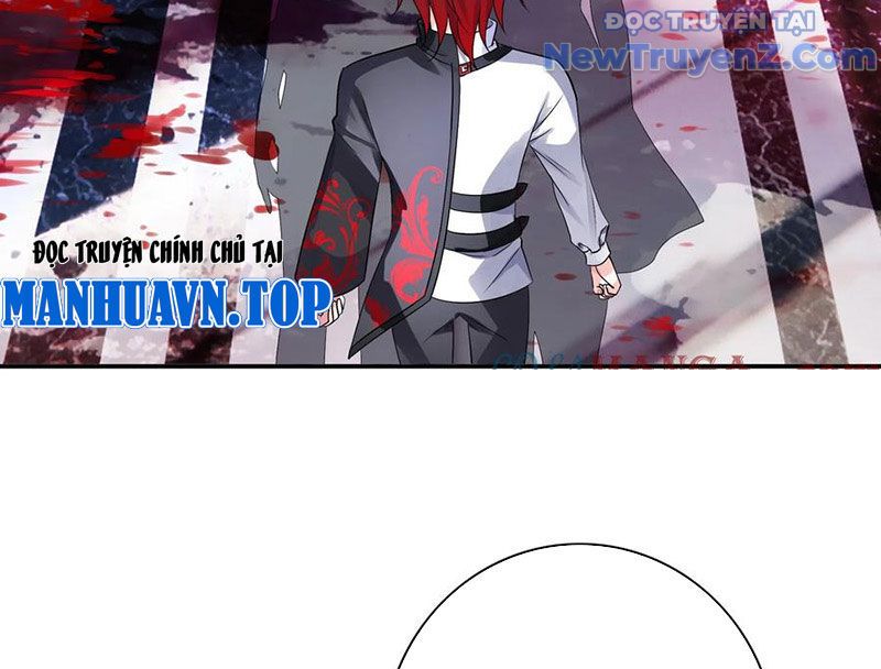 Sau Khi Mẹ Bị Giết, Tôi Trở Thành Miêu Nương Chapter 18 - Trang 2