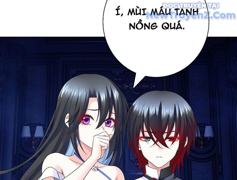 Sau Khi Mẹ Bị Giết, Tôi Trở Thành Miêu Nương Chapter 18 - Trang 2