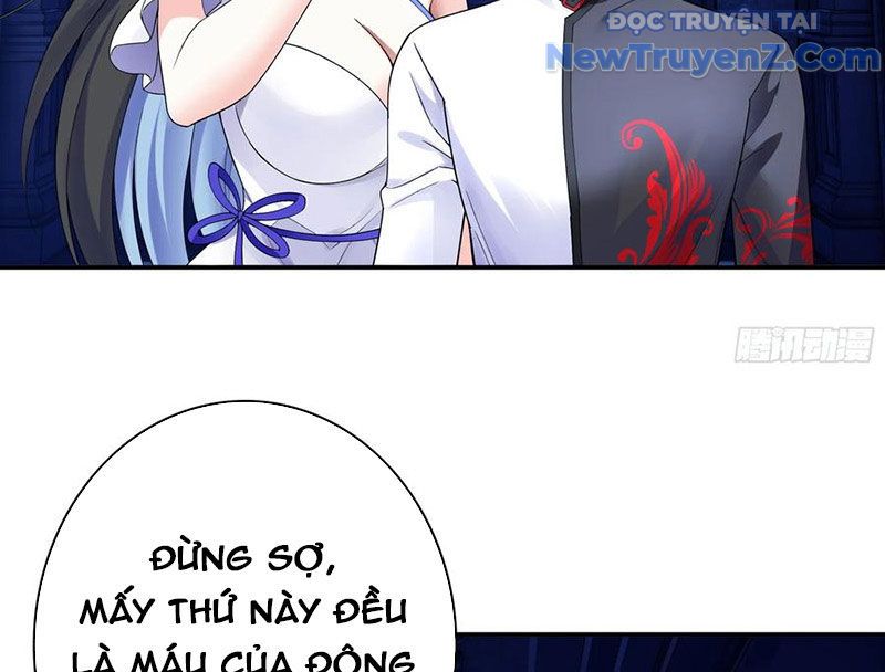 Sau Khi Mẹ Bị Giết, Tôi Trở Thành Miêu Nương Chapter 18 - Trang 2