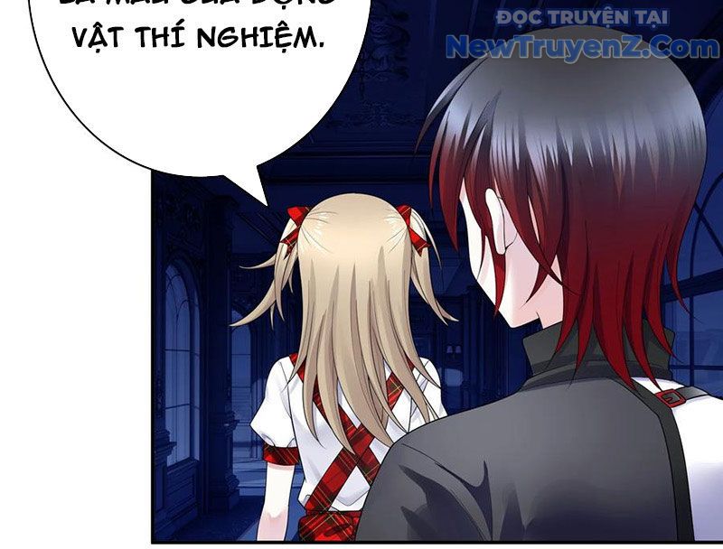 Sau Khi Mẹ Bị Giết, Tôi Trở Thành Miêu Nương Chapter 18 - Trang 2