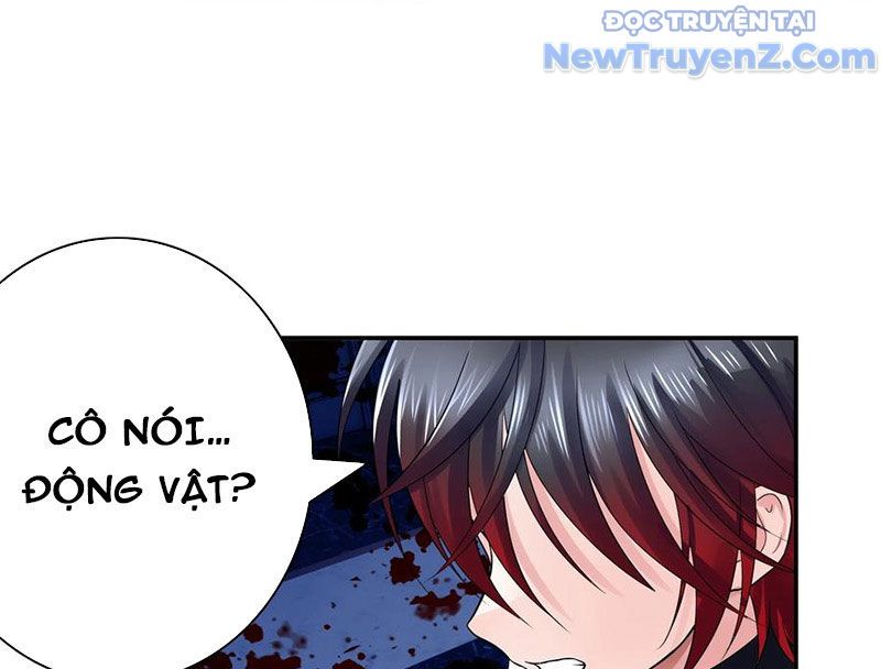 Sau Khi Mẹ Bị Giết, Tôi Trở Thành Miêu Nương Chapter 18 - Trang 2