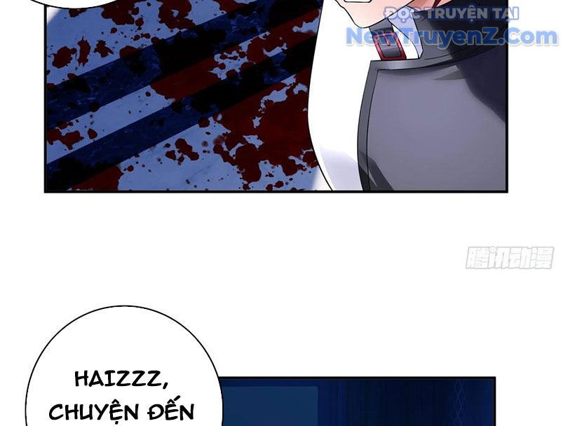 Sau Khi Mẹ Bị Giết, Tôi Trở Thành Miêu Nương Chapter 18 - Trang 2