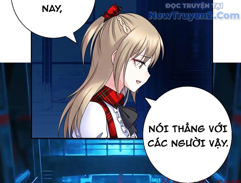 Sau Khi Mẹ Bị Giết, Tôi Trở Thành Miêu Nương Chapter 18 - Trang 2