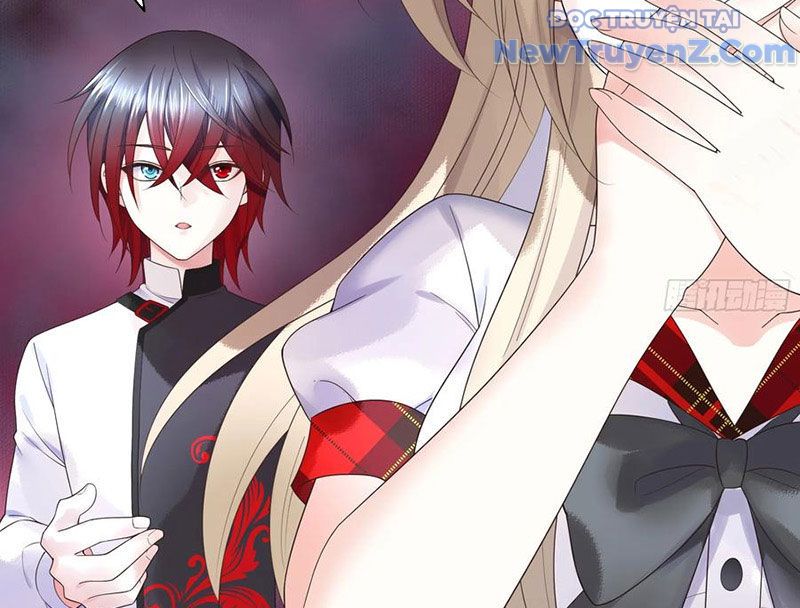 Sau Khi Mẹ Bị Giết, Tôi Trở Thành Miêu Nương Chapter 18 - Trang 2